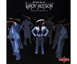 Hutson, Leroy - Feel The Spirit