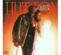 Hutson,Leroy - Hutson,Feel The Spirit [Import]