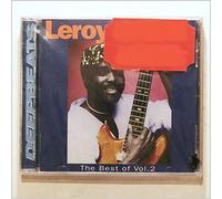 Hutson, Leroy - More Where That Came from