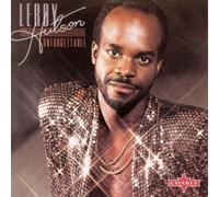 Hutson, Leroy - Unforgettable
