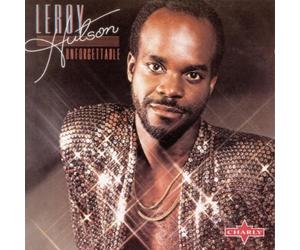 Hutson, Leroy - Unforgettable