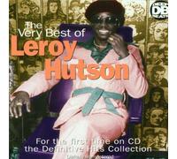 Hutson, Leroy - Very Best of Leroy Hutson