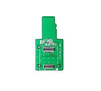 HUTSRAI Carte Adaptateur EMMC vers USB Carte Adaptateur EMMC vers MicroSD Modules MicroSD EMMC pour Rock PI 4A/4B