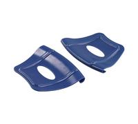 HUTSRAI Installation de Pneus de Moto, Protecteurs de Jante, Protège-Jantes, Outils de Pneu de Roue, Bâtons pour Outil de Réparation de Moto de Vélo