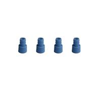 HUTT C65/S7/S7 Plus - Jeu de 4 Buses de Remplacement