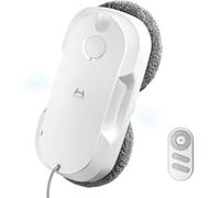 HUTT DDC56 Robot Laveur Nettoyeur Vitres Automatique Double Pulvérisation