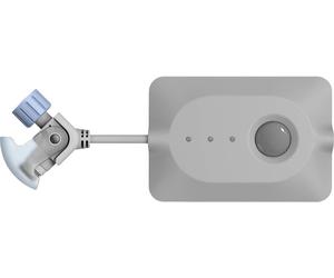 Hutt E+ Aspirateur eau et poussière sans fil blanc
