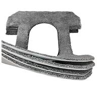 HUTT W8 H000001-1, Accessoire Robot Nettoyeur de fenêtres, Blanc