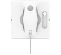 Hutt W8 Robot lave-vitre blanc