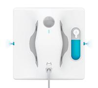 Hutt W8 Robot lave-vitre blanc