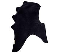 Huttelihut - Kid's Balaclava Triangles Wool - Cagoule - 48 cm - 6-12 Months - dark navy