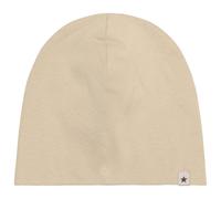 Huttelihut - Kid's Beanie Solid Rib - Bonnet - 52 cm - 2-4 Years - white pepper