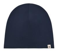 Huttelihut - Kid's Beanie Solid Rib - Bonnet - 55 cm - 8-10 Years - navy blazer