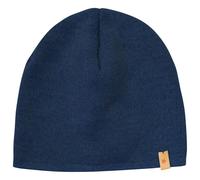 Huttelihut - Kid's Beanie Solid Wool Knit - Bonnet - 48 cm - 0-12 Months - overture