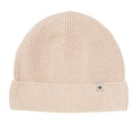 Huttelihut - Kid's Beanie Wool Knit - Bonnet - 53 cm - 4-6 Years - sand melange