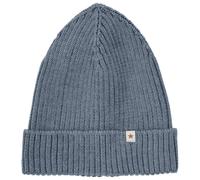 Huttelihut - Kid's Beanie Wool Knit Dino - Bonnet - 50 cm - 12-24 Months - turbulence