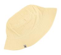 Huttelihut - Kid's Bucket Hat Muslin - Chapeau - 48 cm - 6-12 Months - double cream