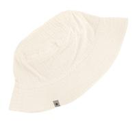 Huttelihut - Kid's Bucket Hat Muslin - Chapeau - 52 cm - 2-4 Years - antique white
