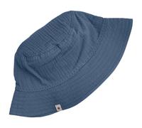Huttelihut - Kid's Bucket Hat Muslin - Chapeau - 52 cm - 2-4 Years - bering sea