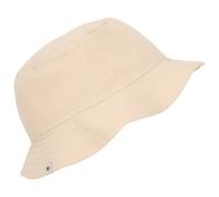 Huttelihut - Kid's Bucket Hat Muslin - Chapeau - 53 cm - 4-6 Years - irish cream