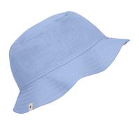 Huttelihut - Kid's Bucket Hat Muslin - Chapeau - 53 cm - 4-6 Years - quiet harbor