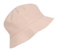 Huttelihut - Kid's Bucket Hat UV20 - Chapeau - 50 cm - 12-24 Months - mahogany rose