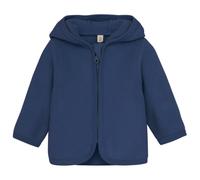 Huttelihut - Kid's Jacket Bear Ears Cotton Fleece - Veste polaire - 56 - big dipper