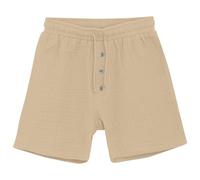 Huttelihut - Kid's Shorts Muslin - Short - 104 - irish cream