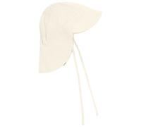 Huttelihut - Kid's Summer Hat Muslin - Chapeau - 48 cm - 6-12 Months - antique white