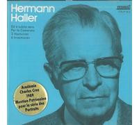 HUTTENLOCHER PHILIPPE (baritono) - Ed e'subito sera (1978) (5 liriche di Quasimodo)