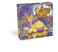 HUTTER Dream Dragon Dream Autres