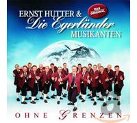 Hutter, Ernst - Ohne Grenzen [Import]