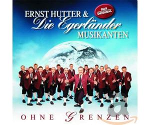 Hutter, Ernst - Ohne Grenzen [Import]