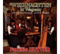 Hutter,Familie - Weihnachten in Wagrain [Import]