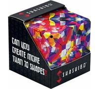 Hutter Trade GmbH & Co. KG Cubes magnétiques Shashibo Artistes Autres