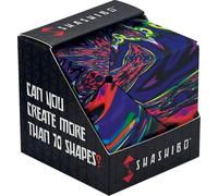 Hutter Trade GmbH & Co. KG Cubes magnétiques Shashibo Artistes Autres