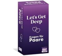 Hutter Trade GmbH & Co. KG Let's Get Deep FR