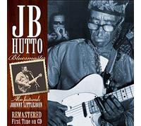 Hutto, J.B. – Bluesmaster – Import