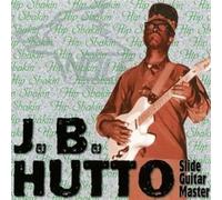 Hutto, J.B. – Hip Shakin' -1 – Importé – Wolf