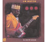 Hutto, J.B. - Slidewinder