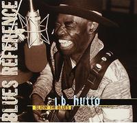 Hutto, J. B. - Slidin' The Blues [Import]