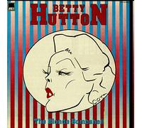 Hutton, Betty - Blonde Bombshell