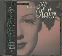 Hutton, Betty - Spotlight on-Ladies of S