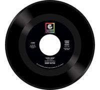 Bobby Hutton – Lend a Hand / Come See What's Left of Me – Vinyle 7" single (Import)
