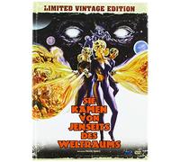 Hutton,Robert - Sie Kamen Von Jenseits des Weltraums - Ltd. Mediab [Blu-ray]