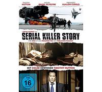 Hutton,Timothy - Serial Killer Story: Reflections [Import]