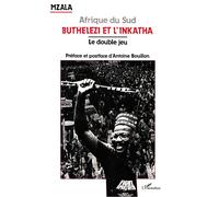 Hutu, Tutsi, Twa : pour une société sans castes au Burundi - Melchior Mbonimpa - L'harmattan - broché - Livre