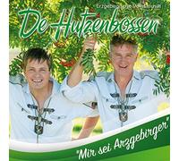 Hutzenbossen - Mir Sei Arzgebirger