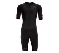 Huub Anemoi 2 SUB22 Combinaison pour Homme Noir/Graphite