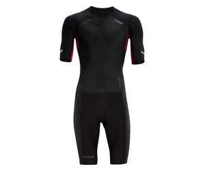 Huub 2025 Anemoi 2 SUB22 Combinaison pour Homme Noir/Graphite